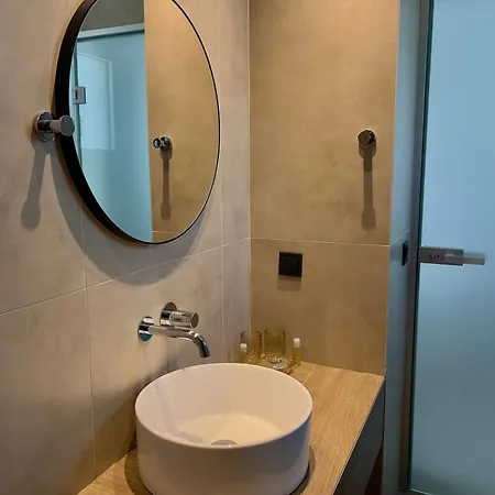 Aparthotel Eleonas