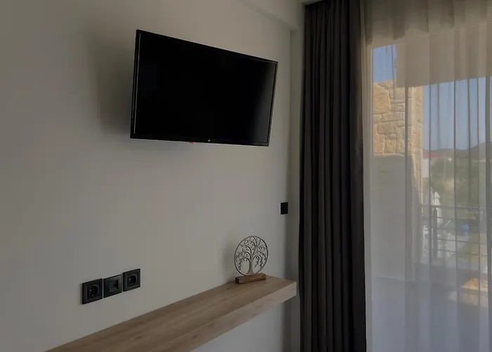 Apartmanhotel Eleonas 4*