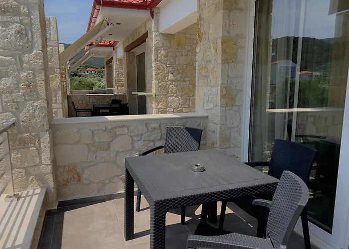 Eleonas Apartmanhotel